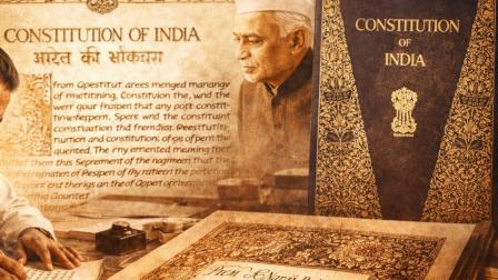 પ્રતીકાત્મક તસવીર (તસવીર સૌજન્યઃ એઆઇ)