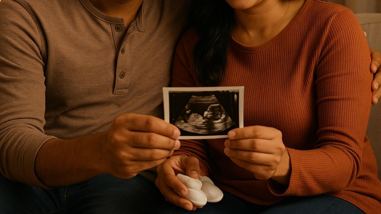 પ્રતીકાત્મક તસવીર (તસવીર સૌજન્યઃ એઆઇ)