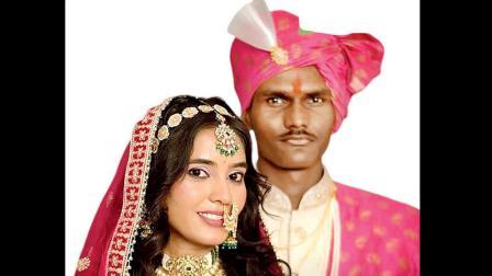 આ કપલનું નામ છે ઋષભ અને સોનાલી