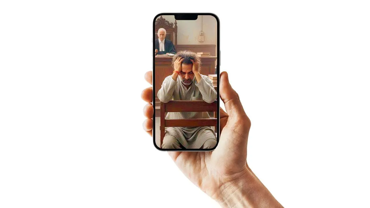 પ્રતીકાત્મક તસવીર