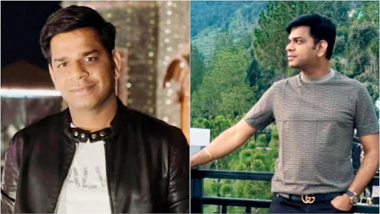 મુખ્ય આરોપી તરીકે દેવેન્દ્ર સત્યનારાયણ સૈની