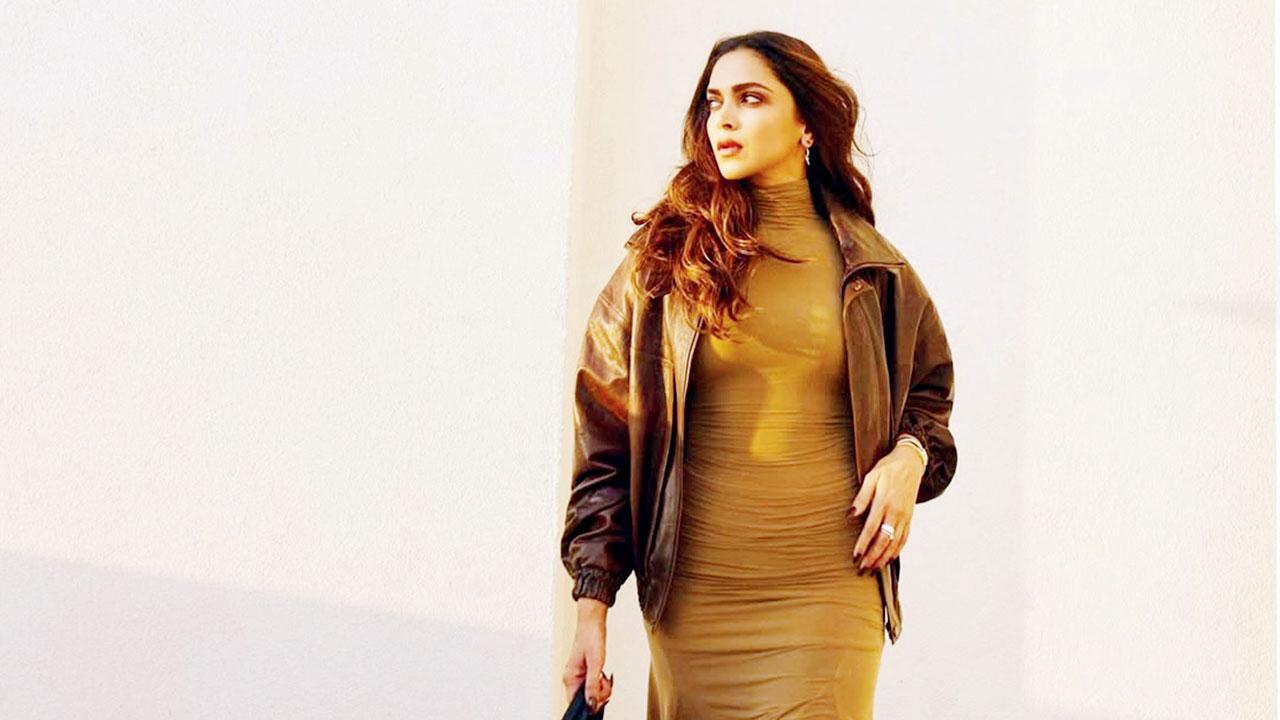 દીપિકા પાદુકોણ