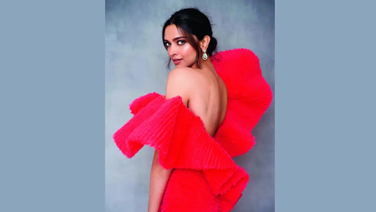 દીપિકા પાદુકોણ