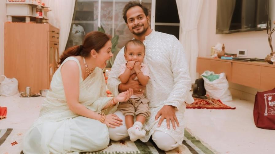 હાઉસ વૉર્મિંગ સેરેમનીની તસવીરો (તસવીર સૌજન્ય: સોશિયલ મીડિયા) 