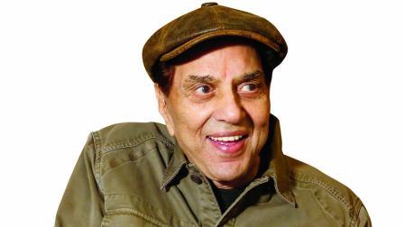 ધર્મેન્દ્ર