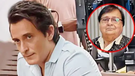 રાકેશ બેદીએ સેટ પર અક્ષય ખન્નાના વર્તન વિશે વાત કરી