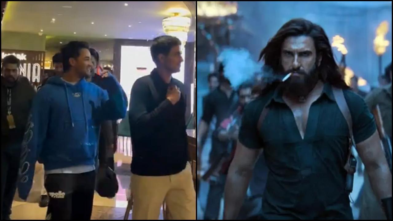 વાયરલ વીડિયોમાંથી સ્ક્રીન શૉટ (તસવીર: સોશિયલ મીડિયા)