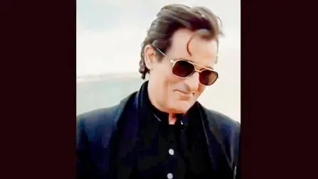 અક્ષય ખન્ના