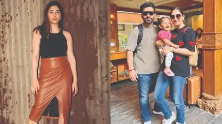 દિશા પરમાર