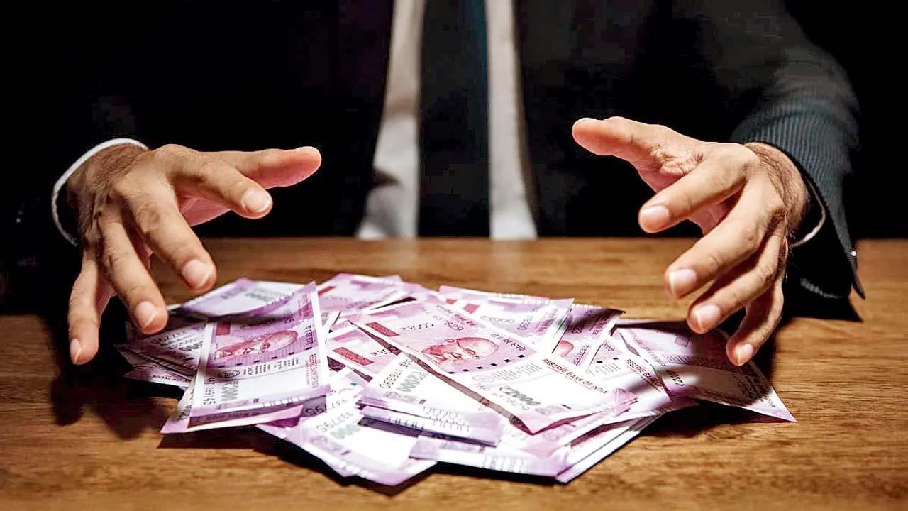 પ્રતીકાત્મક તસવીર