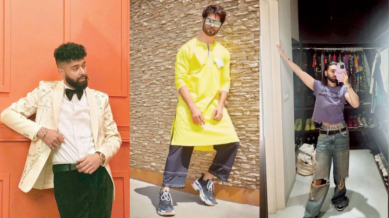 ફૅશન-મિસ્ટેક્સ