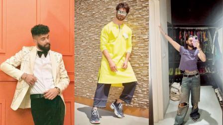 ફૅશન-મિસ્ટેક્સ