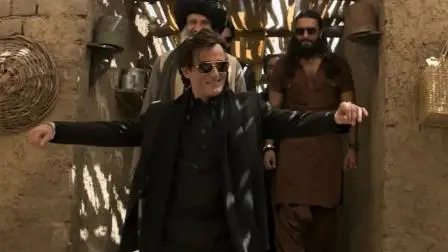 FA9LA ગીતનું દ્રશ્ય (સૌજન્ય: મિડ-ડે)