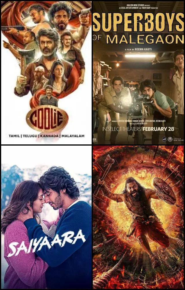 આનંદ પંડિતના મતે આ બિગ બજેટ ફિલ્મો અને શ્રેષ્ઠ વાર્તાઓ જામી