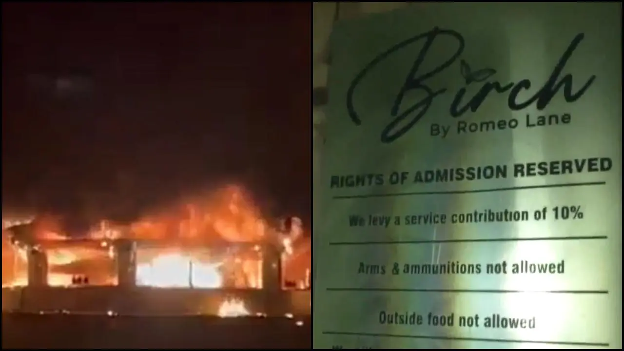 વાયરલ વીડિયોમાંથી સ્ક્રીન શૉટ (તસવીર: સોશિયલ મીડિયા)