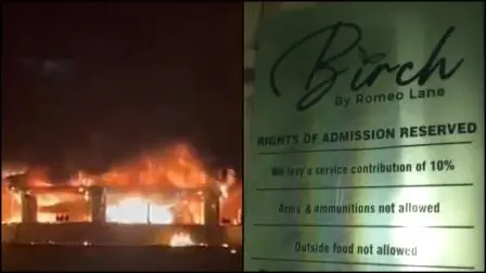 વાયરલ વીડિયોમાંથી સ્ક્રીન શૉટ (તસવીર: સોશિયલ મીડિયા)