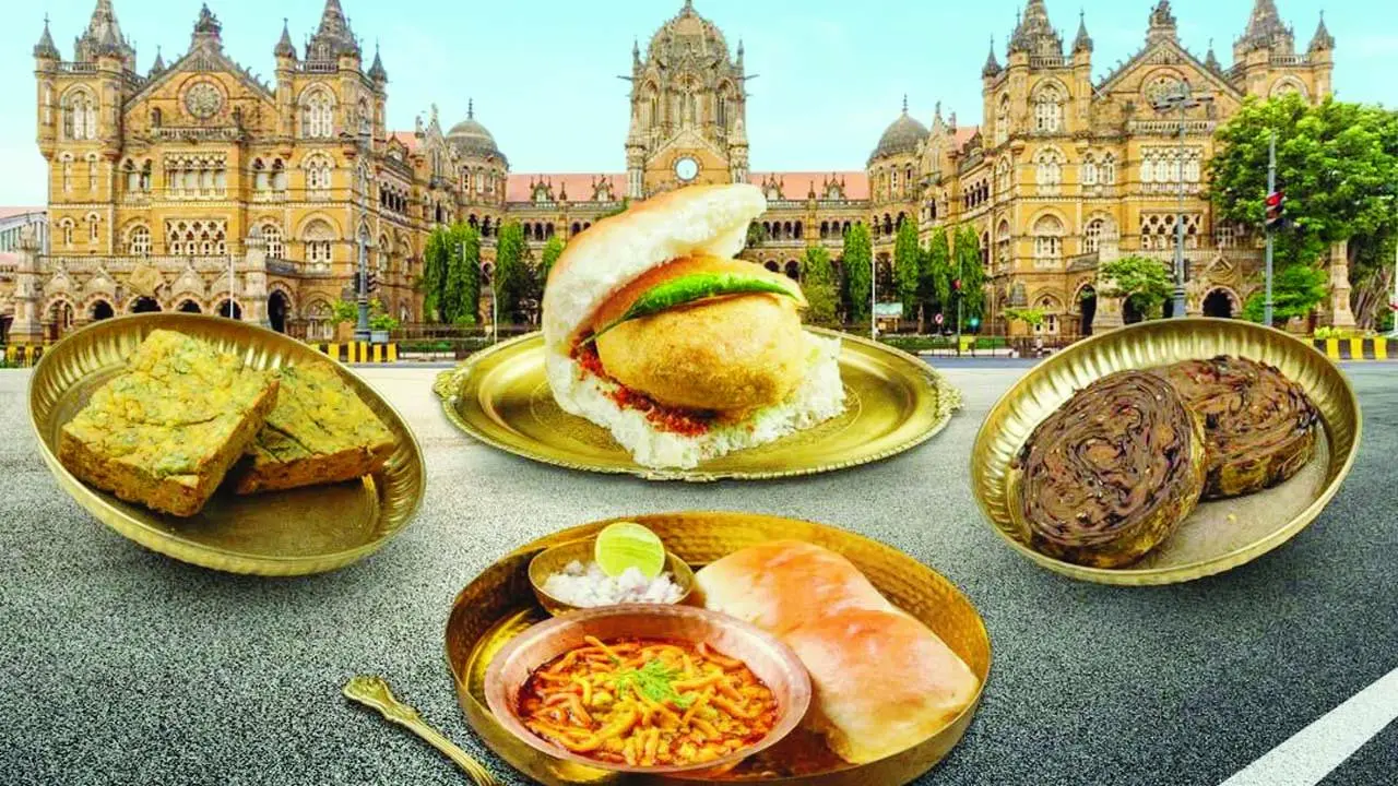 ફરી એક વાર દેશના સૌથી બેસ્ટ ફૂડ સિટી તરીકે મુંબઈ ઊભરી આવ્યું છે. 