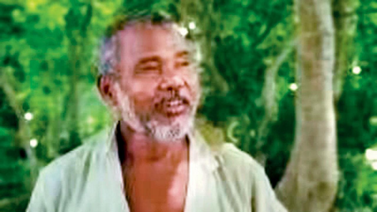 જાદવ પાયેંગ