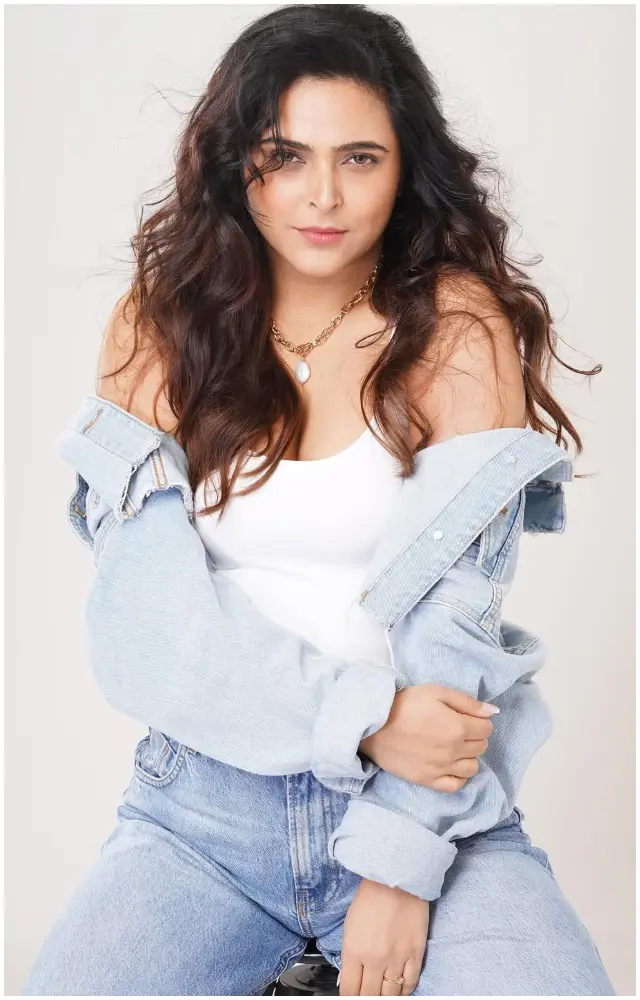 મધુરિમા તુલીએ 26/11ના શહીદોને આપી શ્રદ્ધાંજલિ