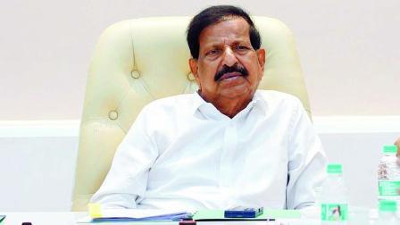 ગણેશ નાઈક