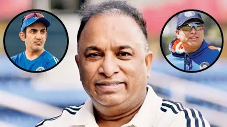 ક્રિકેટ બોર્ડના સચિવ દેવજિત સૈકિયાએ ભારતીય ટેસ્ટ-ટીમના કૅપ્ટન વિશેની અટકળો પર મોટું નિવેદન આપ્યું