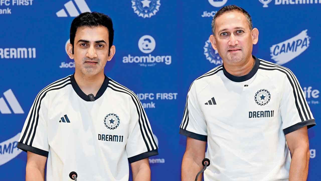 કિવીઓ સામેની સિરીઝ અને T20 વર્લ્ડ કપ માટે આજે ભારતીય મેન્સ સ્ક્વૉડ જાહેર થશે