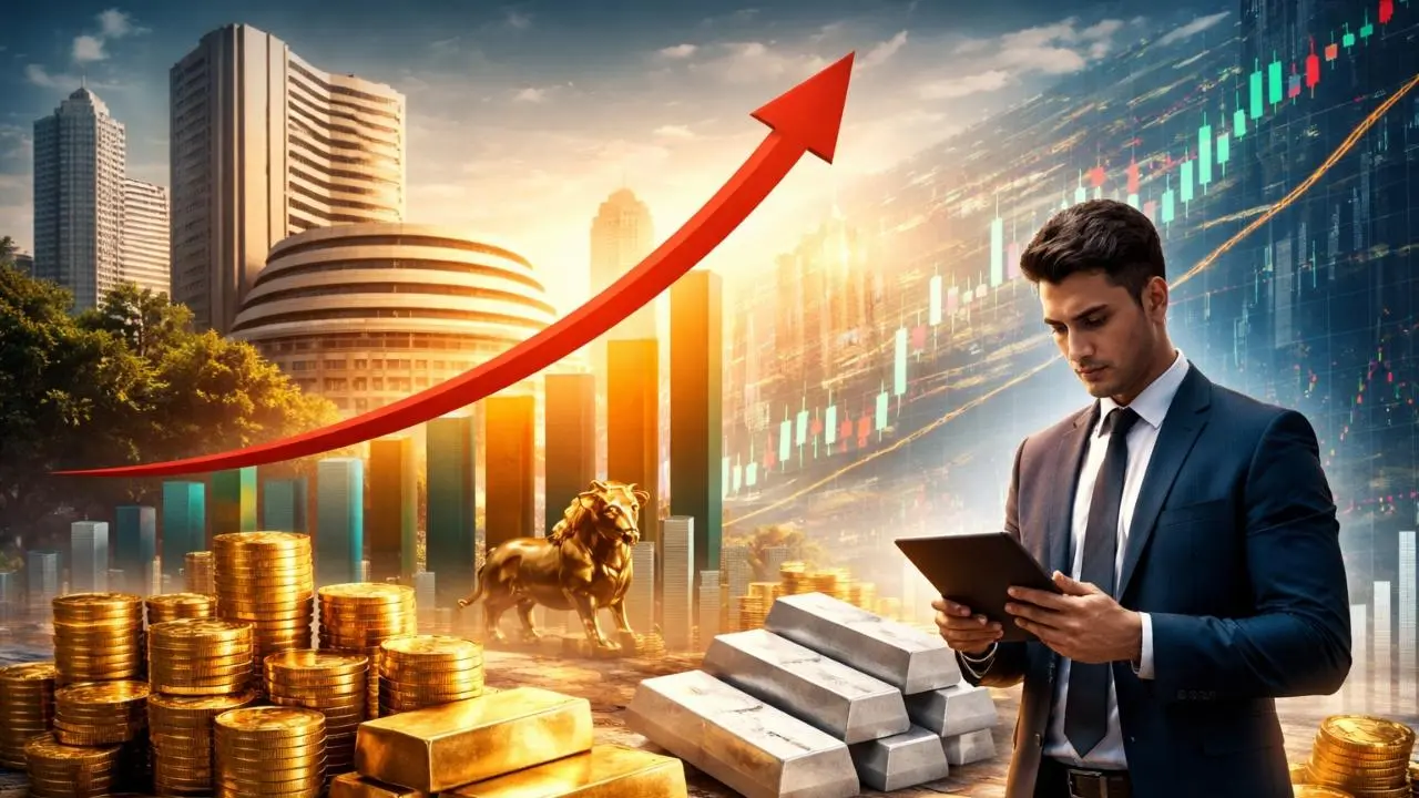 પ્રતીકાત્મક તસવીર (તસવીર સૌજન્યઃ એઆઇ)