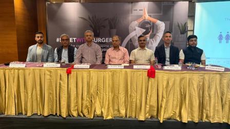 સ્કોલિયોસિસ જાગૃતિ: અમદાવાદના સર્જનો વહે`લી ઓળખ અને અદ્યતન સારવાર વિકલ્પો પર ભાર મૂકે છે