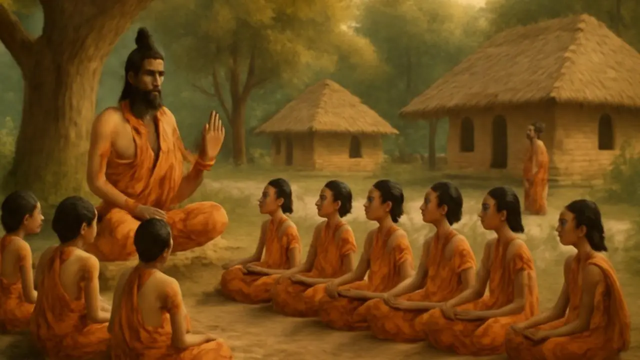 પ્રતીકાત્મક તસવીર (તસવીર સૌજન્યઃ એઆઇ)