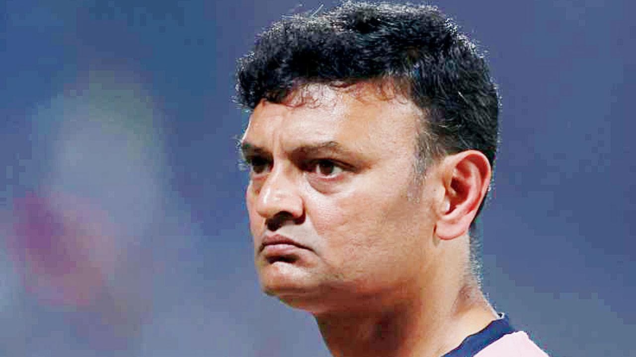 હેમાંગ બદાણી