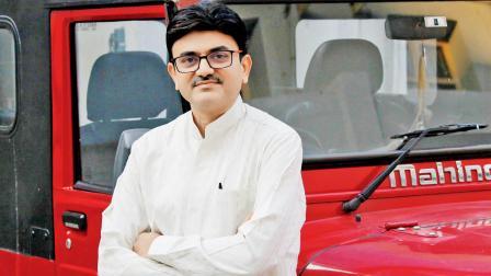 હિતેન આનંદપરા