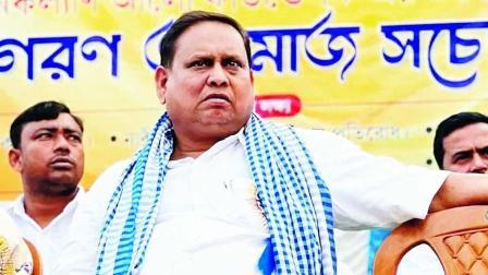 હૂમાયુ કબીર (ફાઈલ તસવીર)