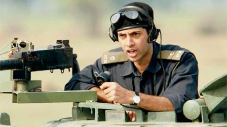 અગસ્ત્ય નંદા