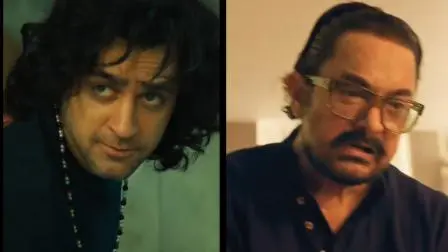 ઇમરાન અને આમિર ખાન (તસવીર: X)