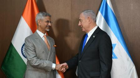 Jaishankar Israel Visit: બૉન્ડી આતંકવાદી હુમલાની ટીકા સહિત આ મુદ્દે થઈ વાતચીત