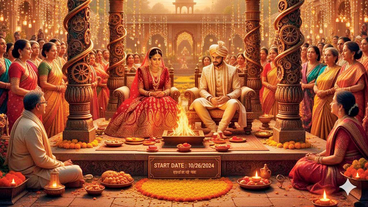 પ્રતીકાત્મક તસવીર