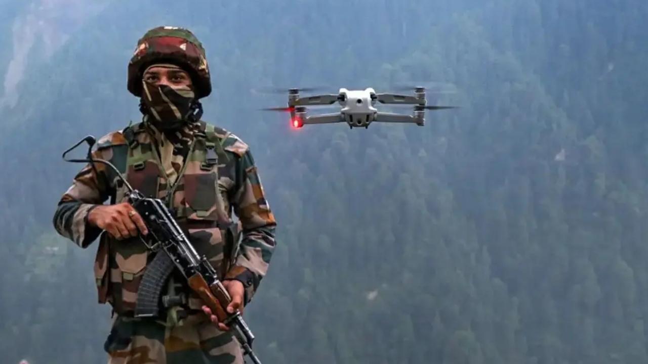 પ્રતીકાત્મક તસવીર (સૌજન્ય: મિડ-ડે)