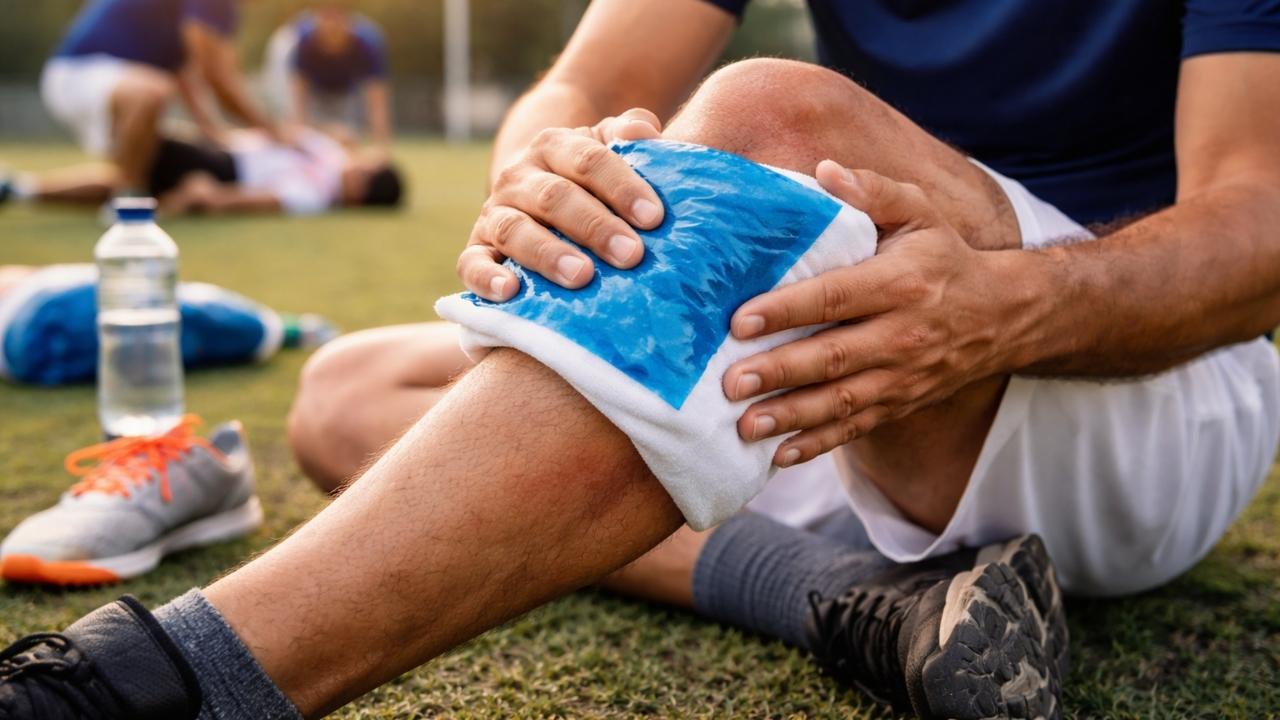 How and When to Use Cold Packs for Acute Injuries: A Quick Guide for ...
