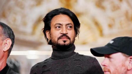 ઇરફાન ખાન (ફાઈલ તસવીર)