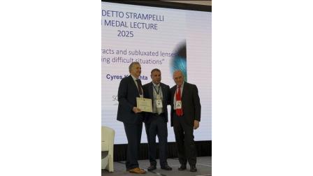 ડો. સાયરસ કે. મહેતા