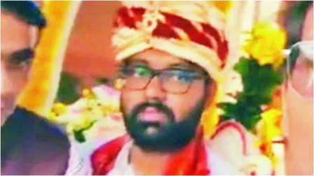 હર્ષિત જૈન