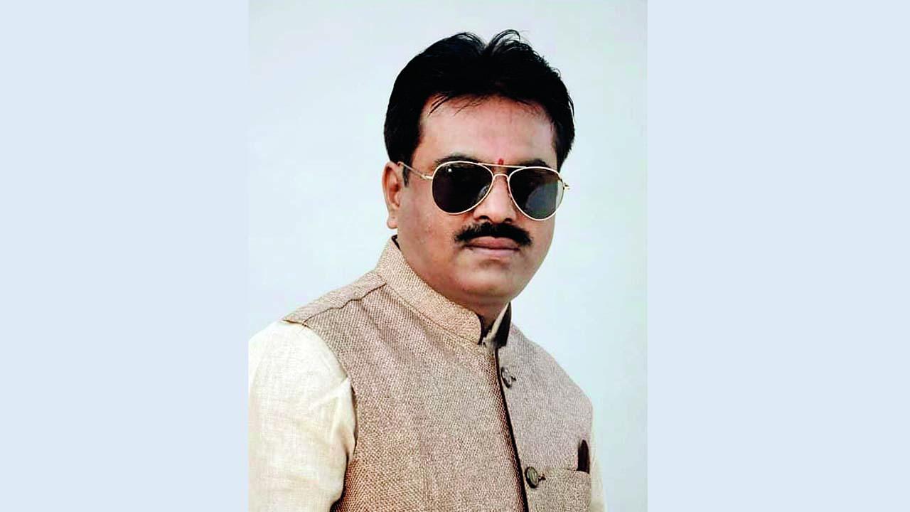 જિતુ ચાવડા