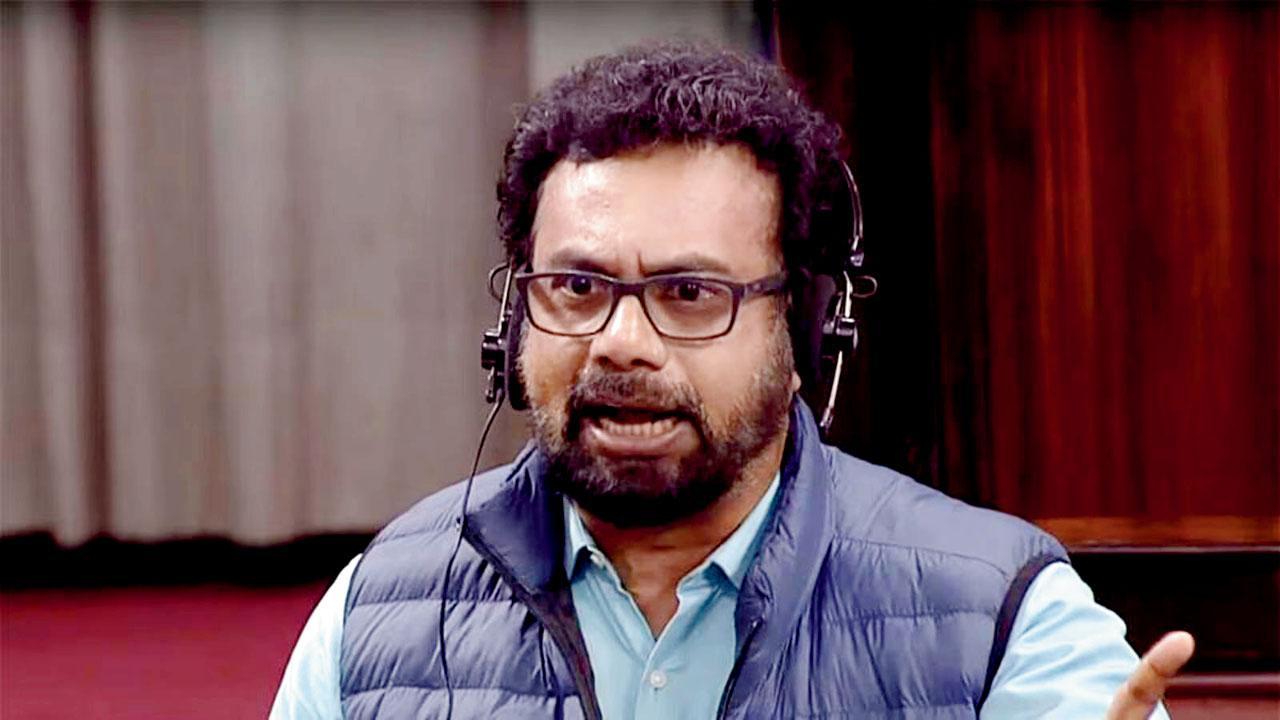 જૉન બ્રિટાસ