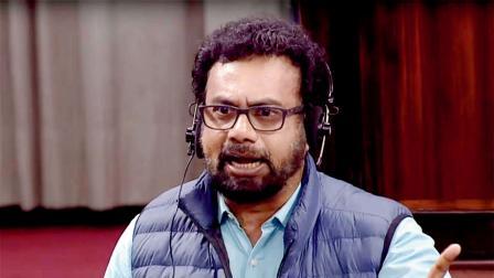 હવે ચલણી નોટો પરથી ગાંધીજી અદૃશ્ય થઈ જશે?