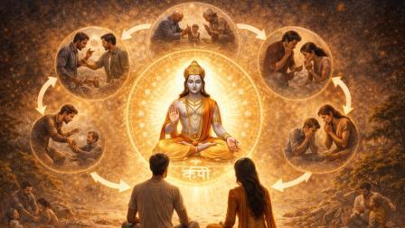 પ્રતીકાત્મક તસવીર (તસવીર સૌજન્યઃ એઆઇ)