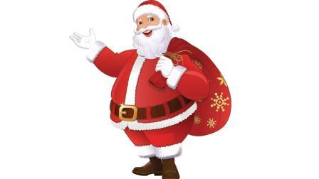 સૅન્ટા ક્લૉઝ