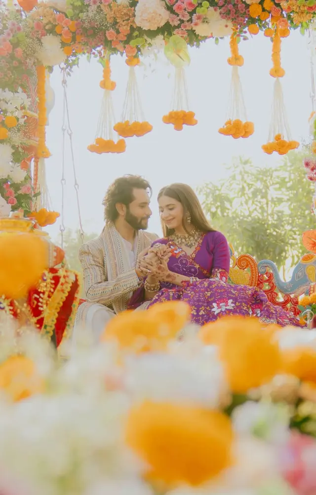 કિંજલ દવેનો રૉમેન્ટિક મોડ ઑન