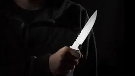 પનવેલમાં બેવફાઈની શંકામાં પુરુષે લિવ-ઇન પાર્ટનરને છરી મારી