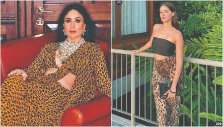 વાઇલ્ડ ગ્લૅમર