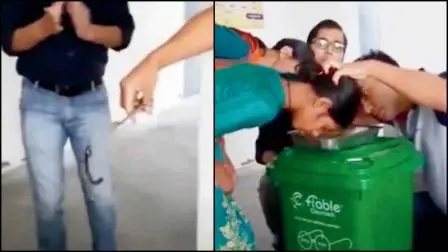 ૧૨ વર્ષની છોકરીના નાકમાંથી બે મહિનાથી લોહી નીકળતું હતું, ડૉક્ટરોએ નાકમાંથી કાઢી જળો